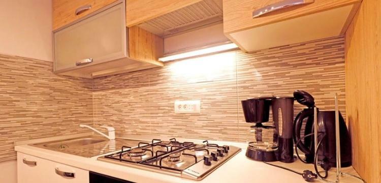 Studio Apartman Dado Apartment Bale Exterior foto