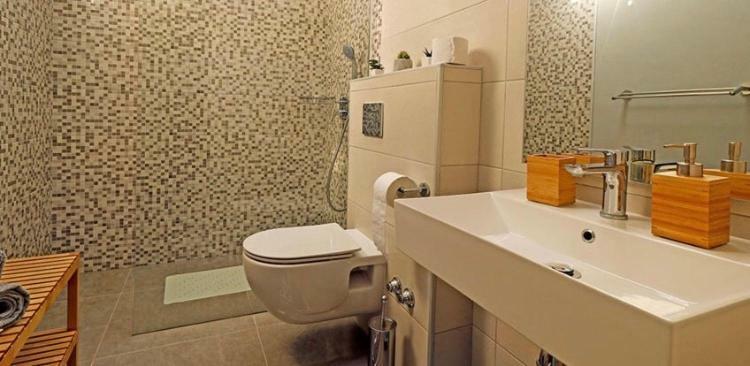 Studio Apartman Dado Apartment Bale Exterior foto
