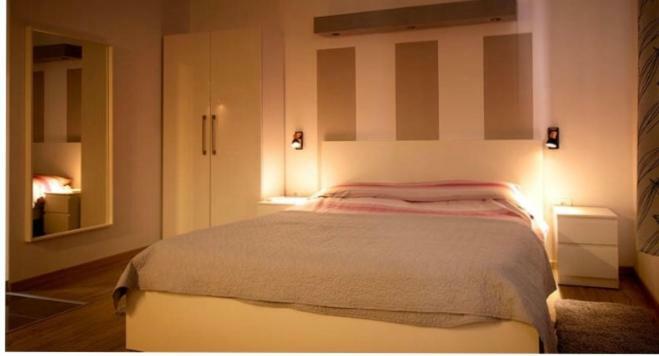 Studio Apartman Dado Apartment Bale Exterior foto