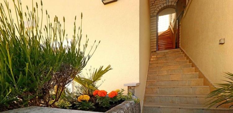 Studio Apartman Dado Apartment Bale Exterior foto